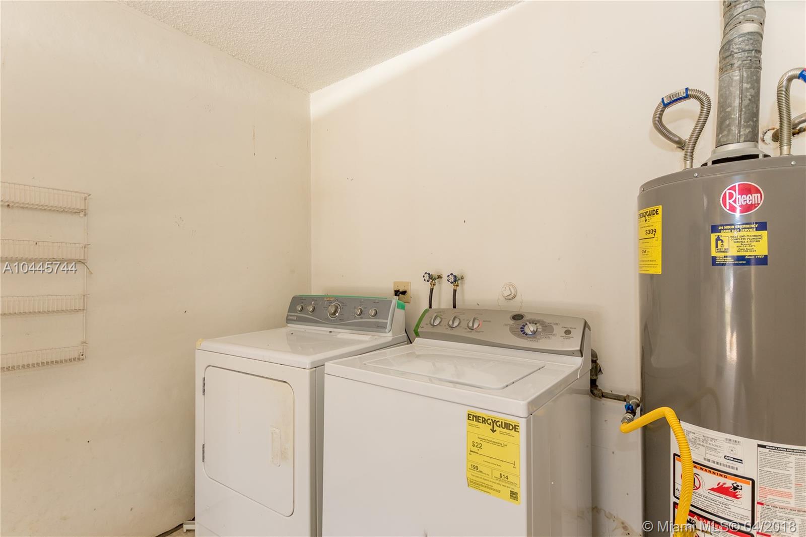 SUNRISE GOLF VILLAGE SEC - Residential