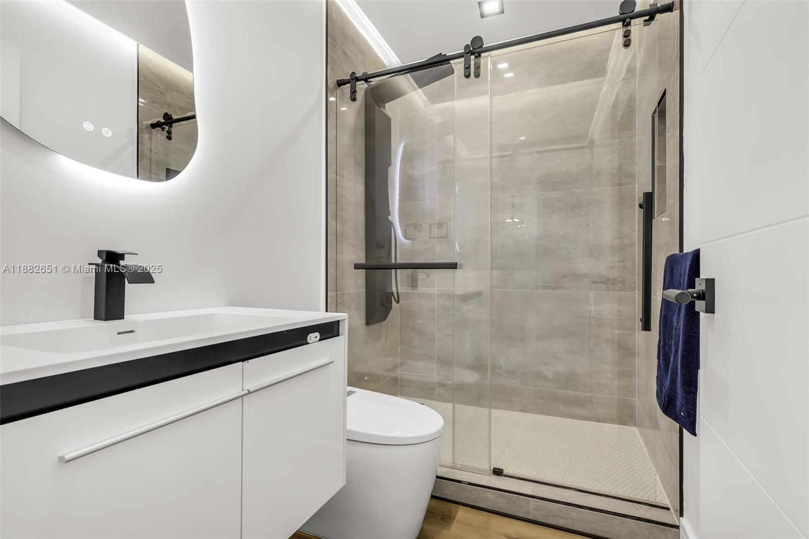 STRAWBERRY FIELD SUB - Residential