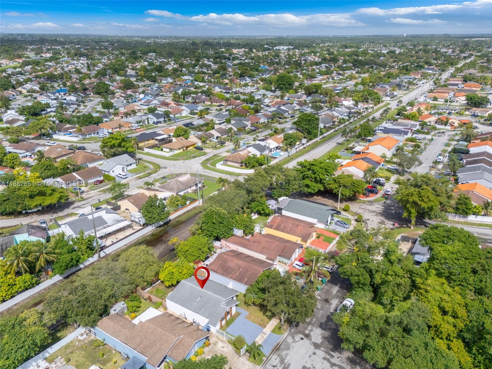 STRAWBERRY FIELD SUB - Residential