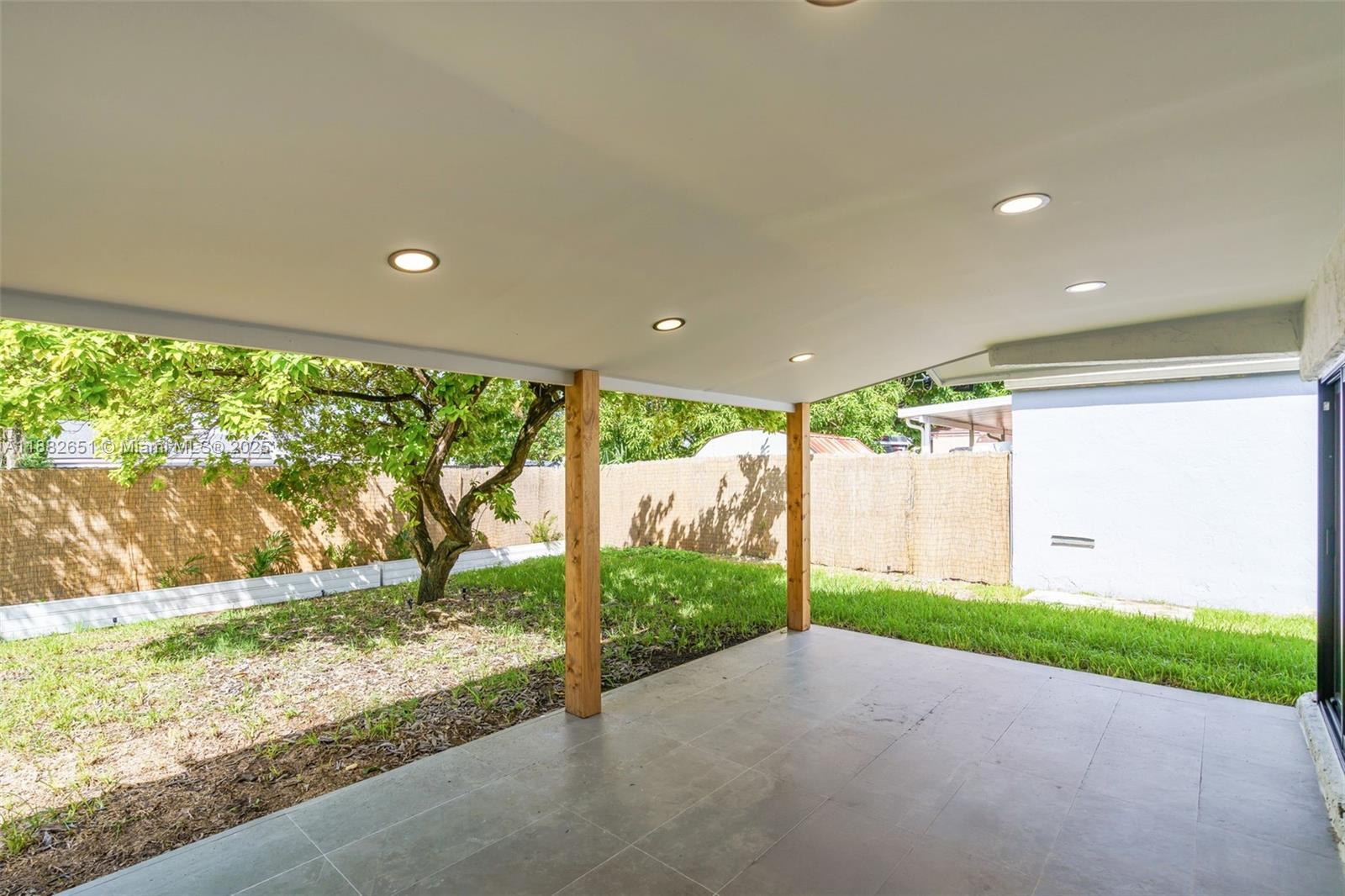 STRAWBERRY FIELD SUB - Residential