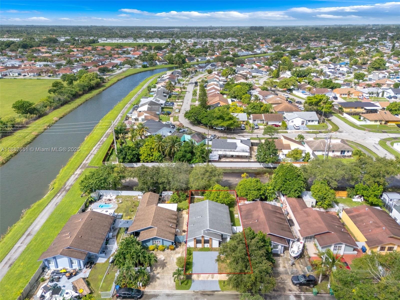 STRAWBERRY FIELD SUB - Residential