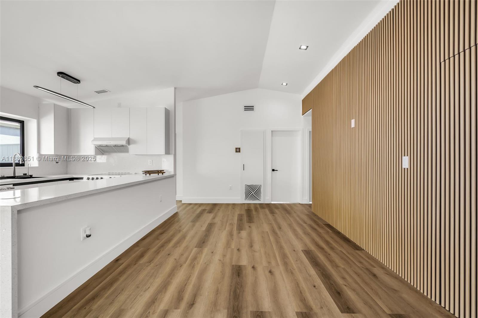 STRAWBERRY FIELD SUB - Residential