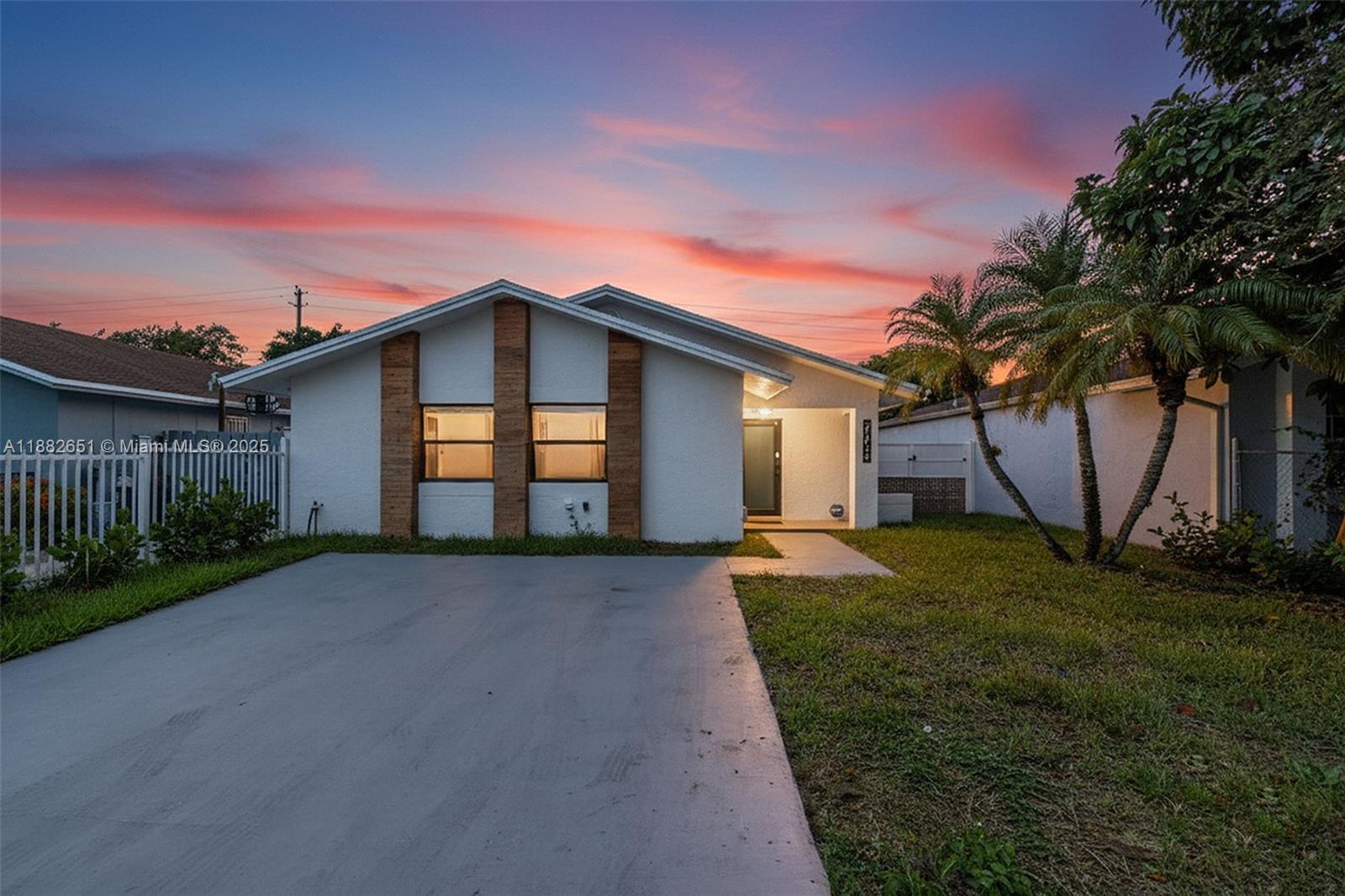 STRAWBERRY FIELD SUB - Residential