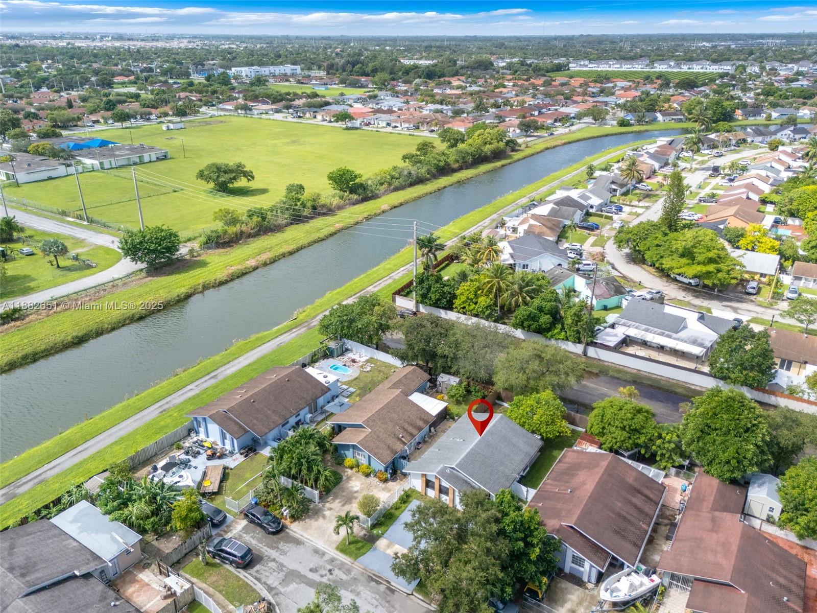 STRAWBERRY FIELD SUB - Residential