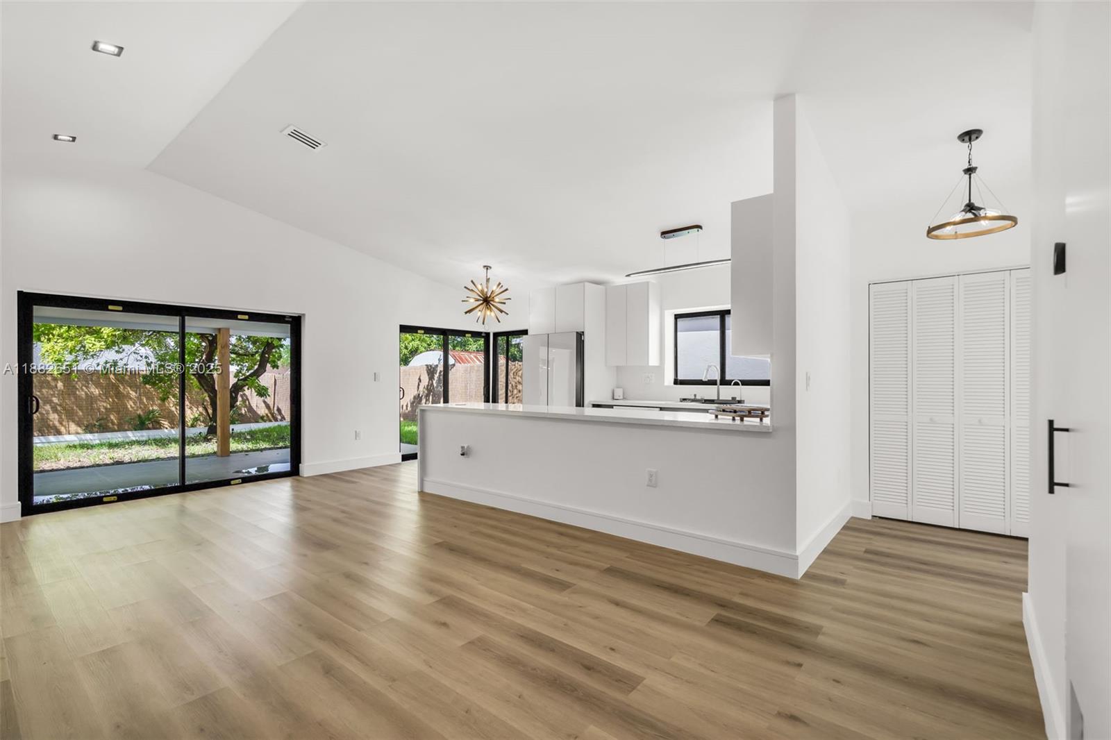 STRAWBERRY FIELD SUB - Residential