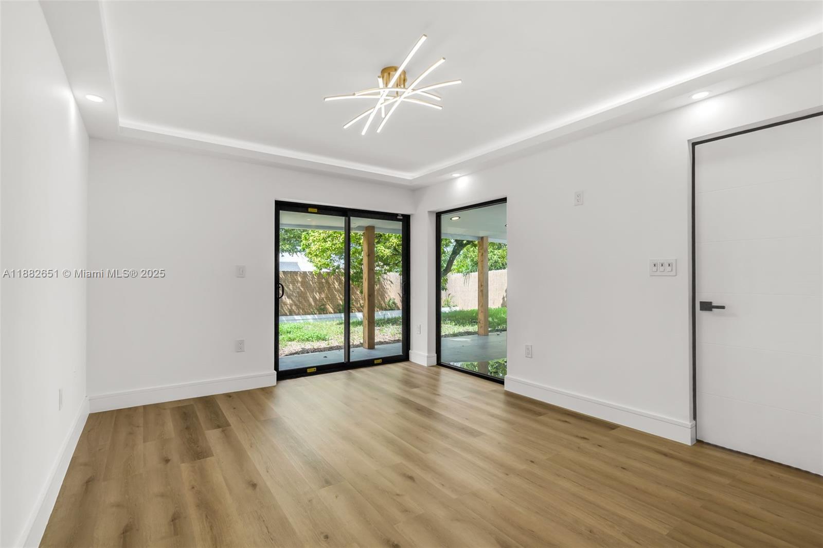 STRAWBERRY FIELD SUB - Residential