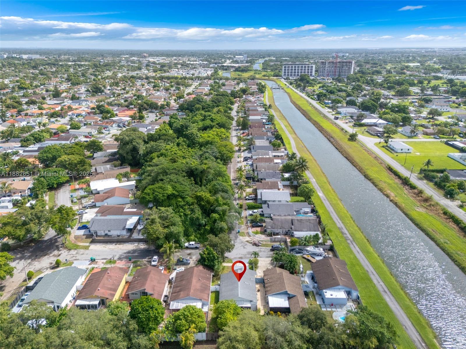 STRAWBERRY FIELD SUB - Residential