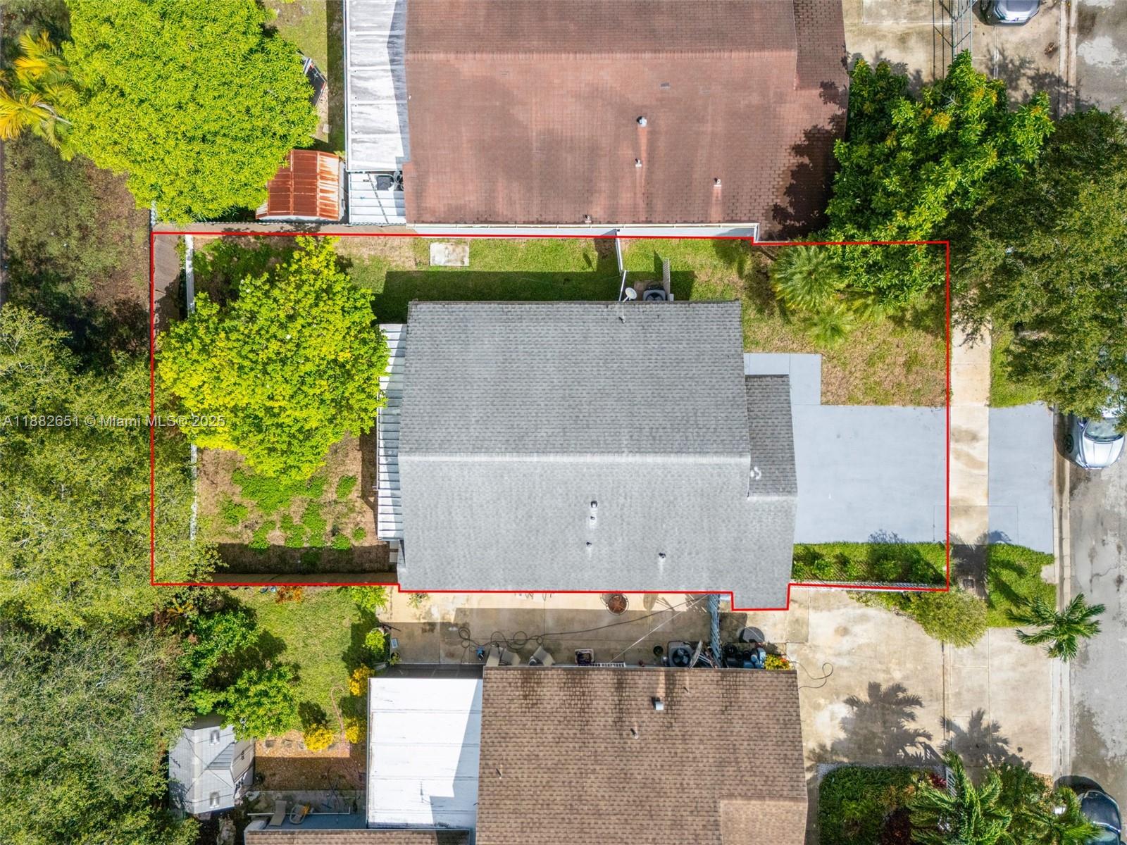 STRAWBERRY FIELD SUB - Residential