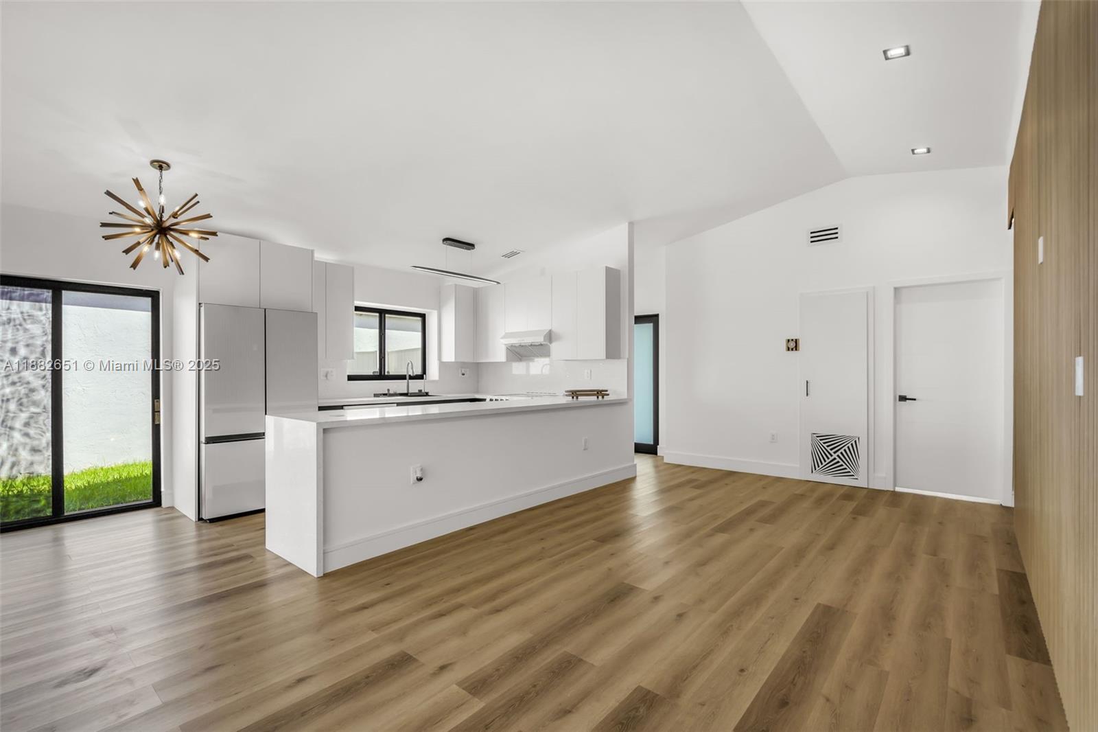 STRAWBERRY FIELD SUB - Residential