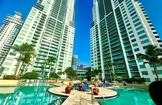 VIZCAYNE SOUTH CONDO - Residential Lease