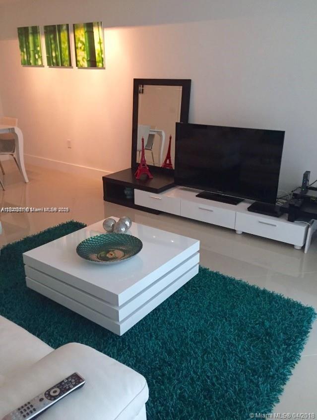 VIZCAYNE SOUTH CONDO - Residential Lease