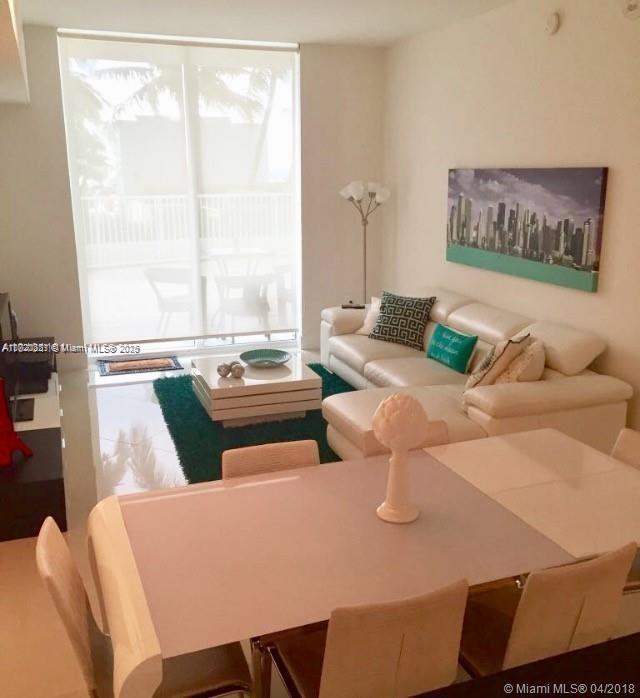 VIZCAYNE SOUTH CONDO - Residential Lease