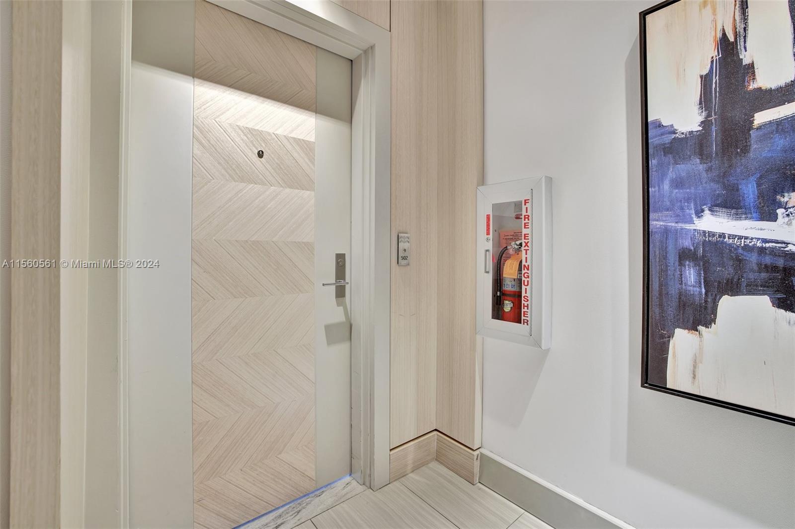 PARQUE TOWERS CONDO - Residential