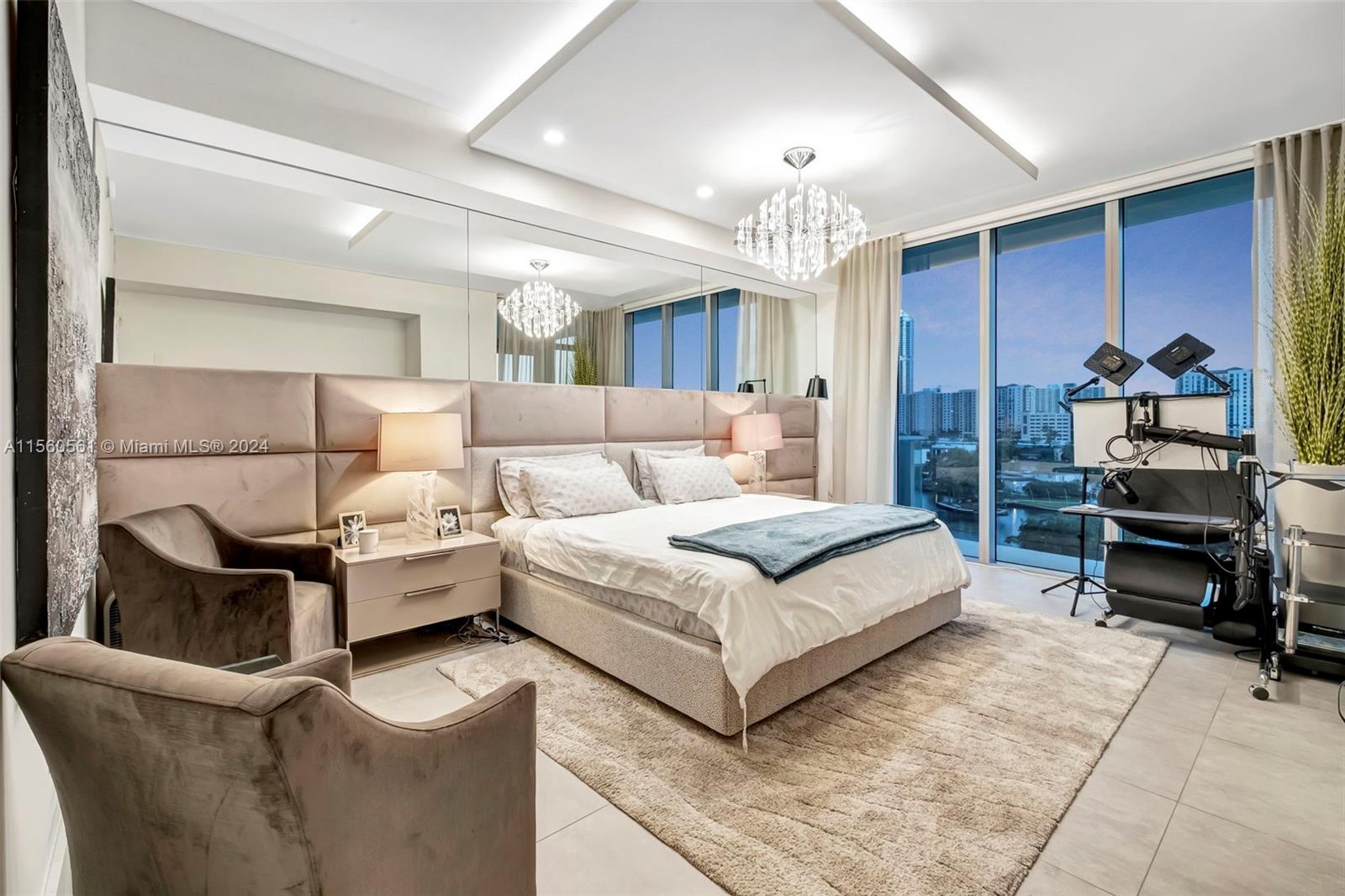 PARQUE TOWERS CONDO - Residential