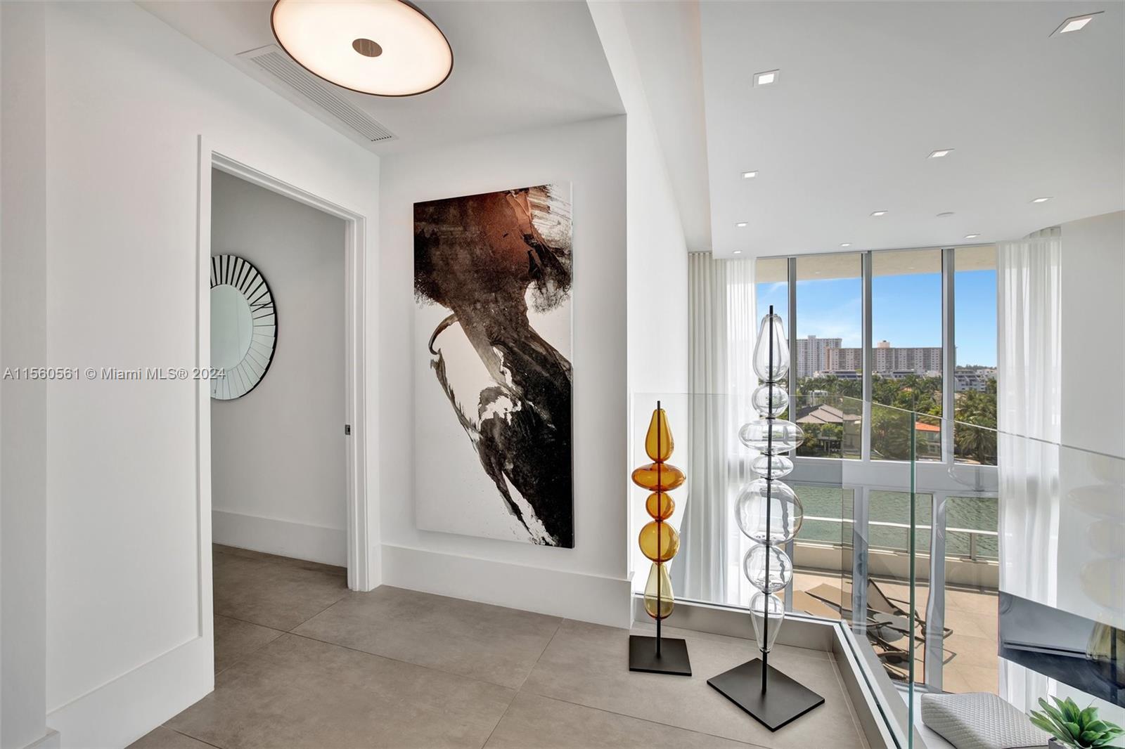 PARQUE TOWERS CONDO - Residential