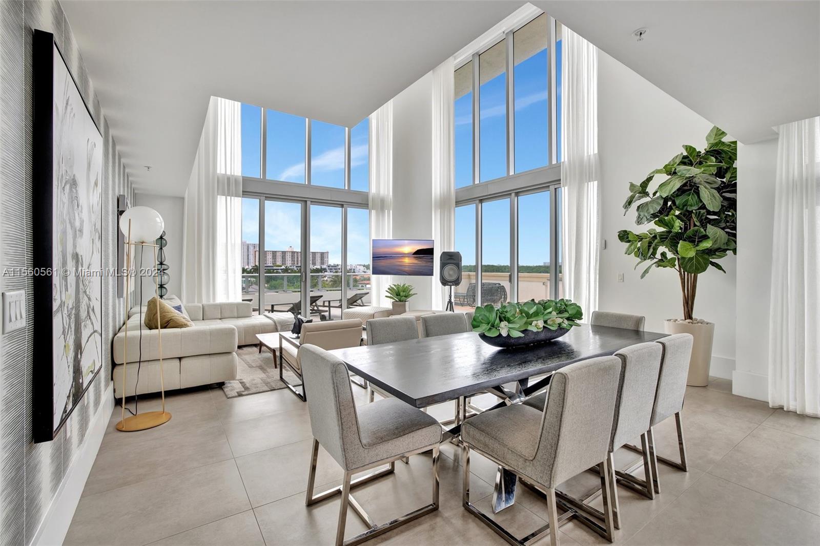 PARQUE TOWERS CONDO - Residential
