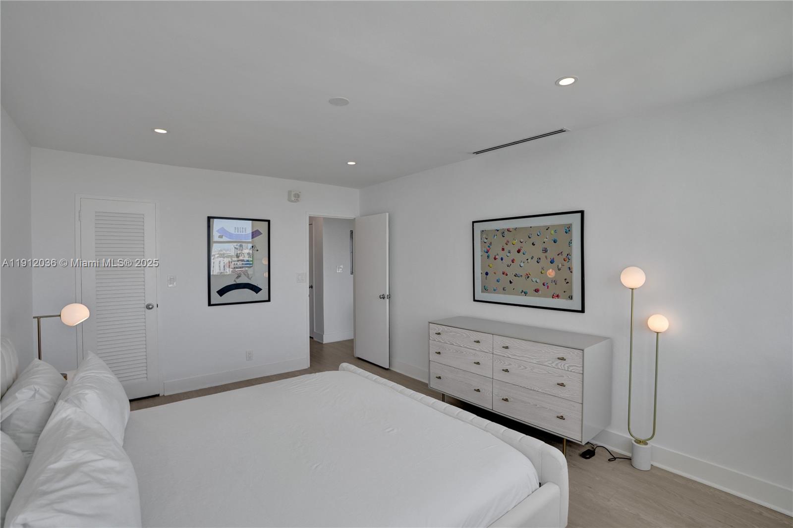 BELLE ISLE - Residential Lease