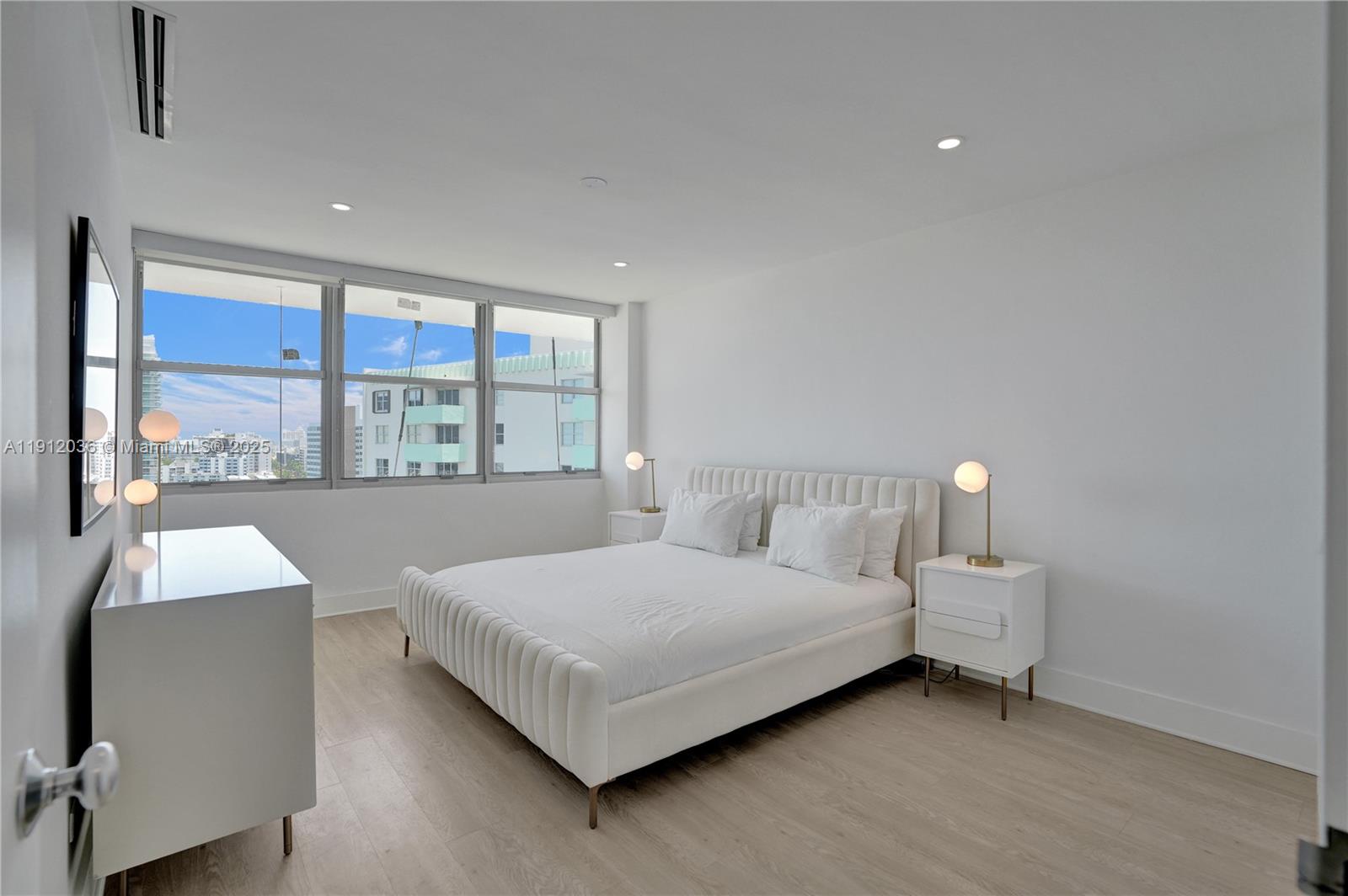 BELLE ISLE - Residential Lease