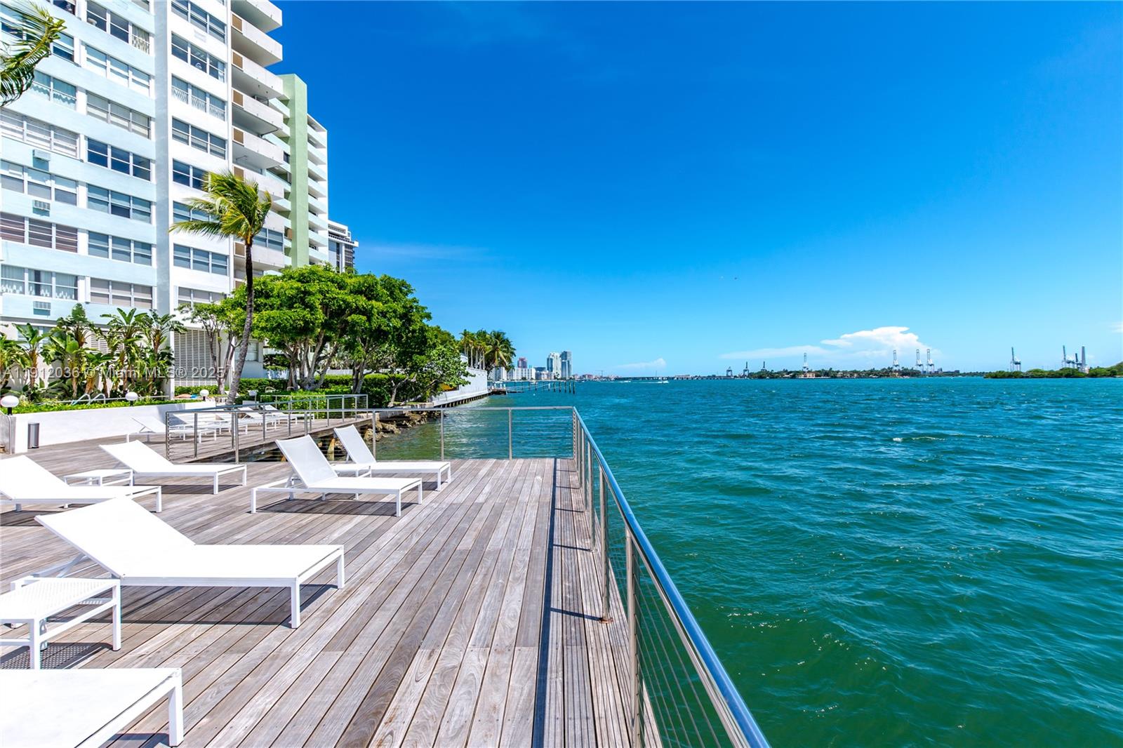 BELLE ISLE - Residential Lease