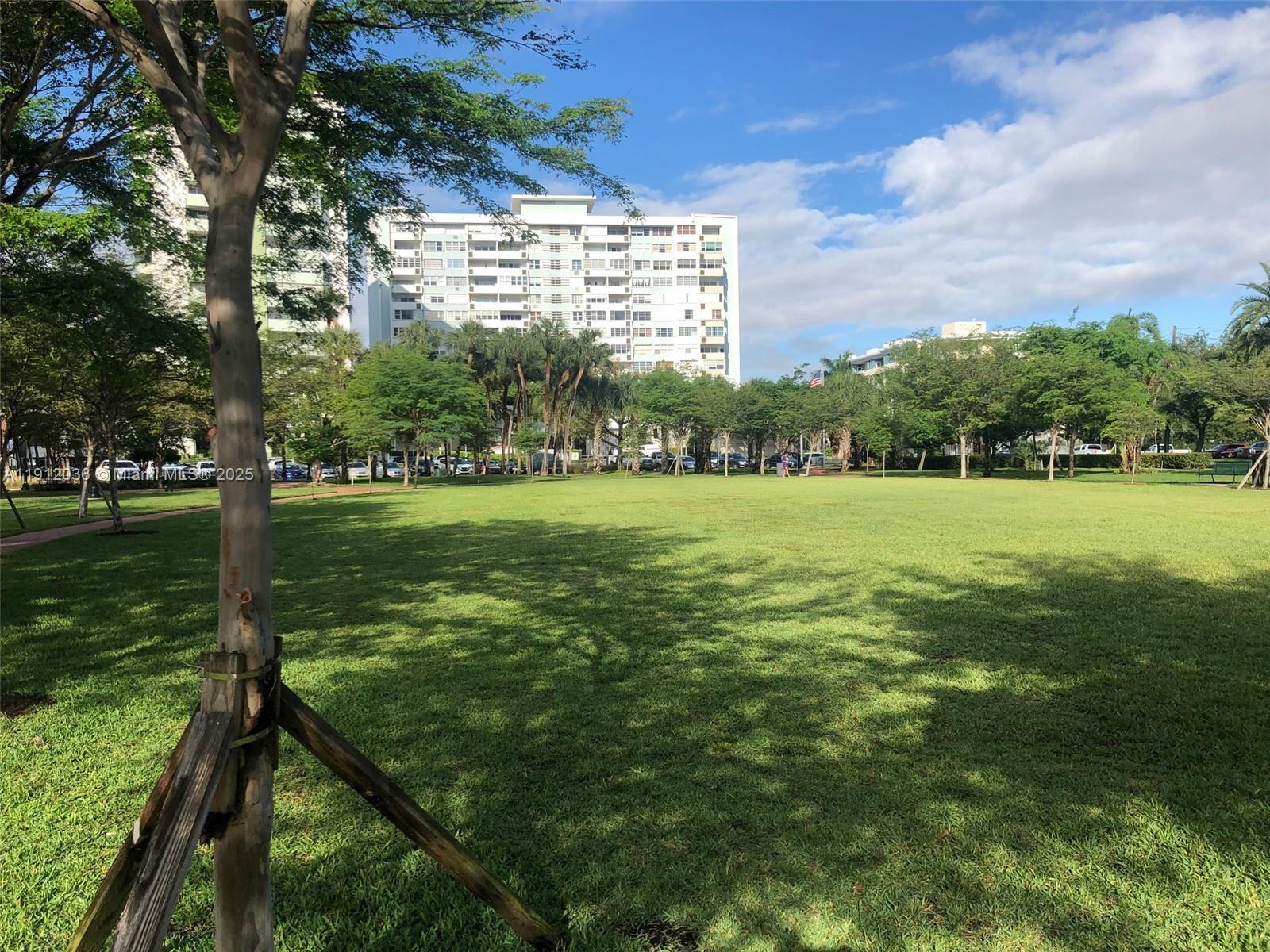 BELLE ISLE - Residential Lease