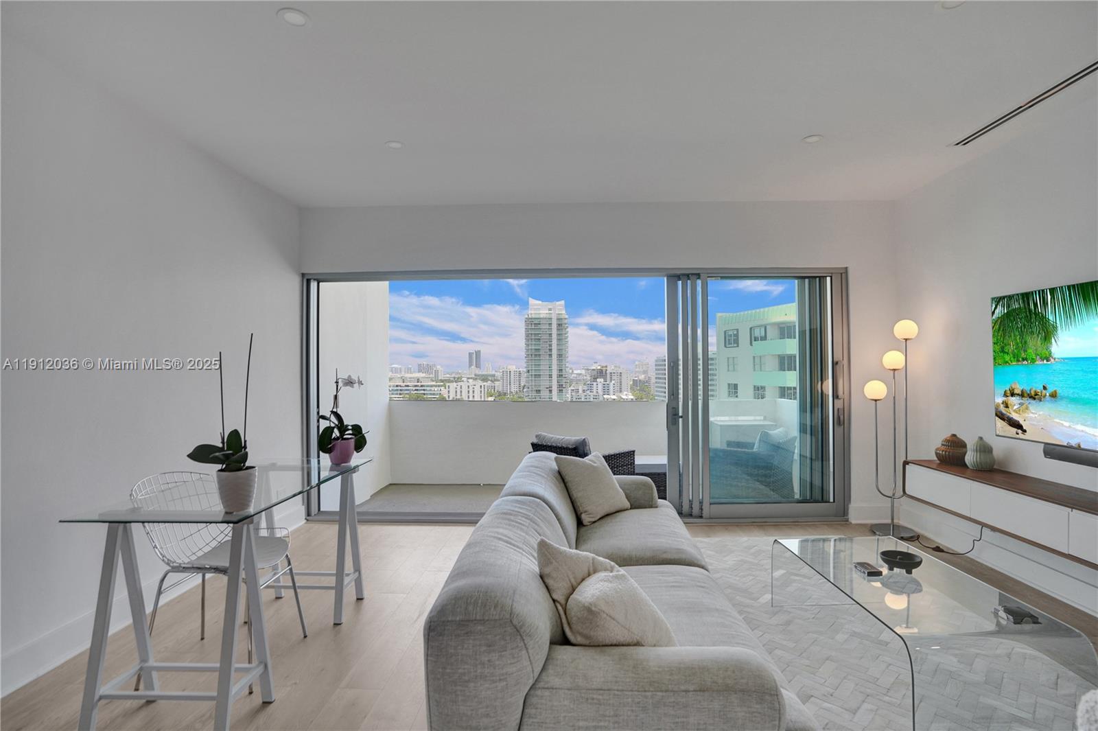 BELLE ISLE - Residential Lease