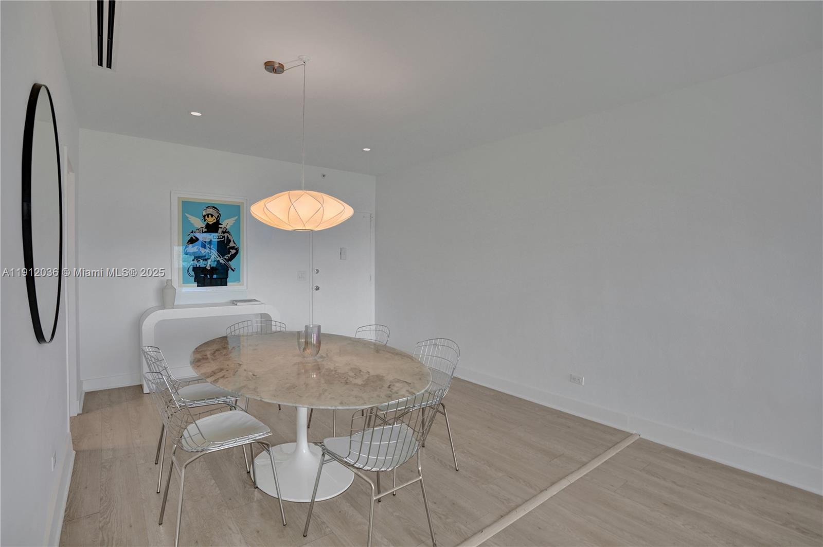 BELLE ISLE - Residential Lease