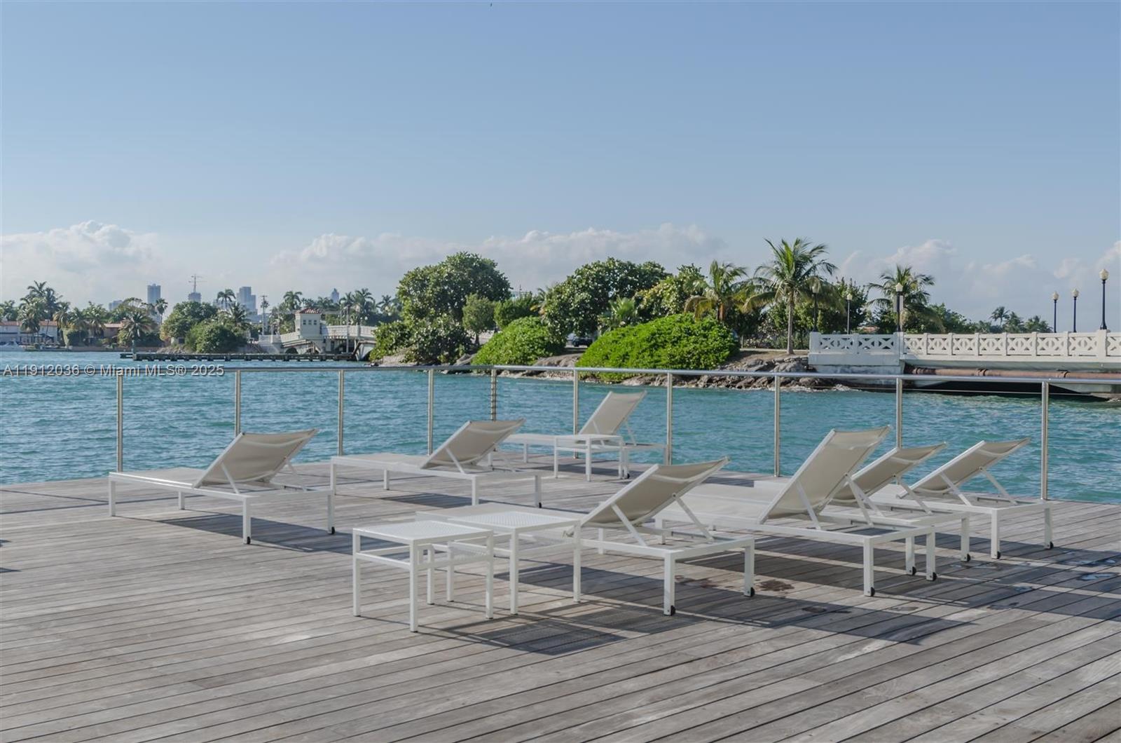 BELLE ISLE - Residential Lease