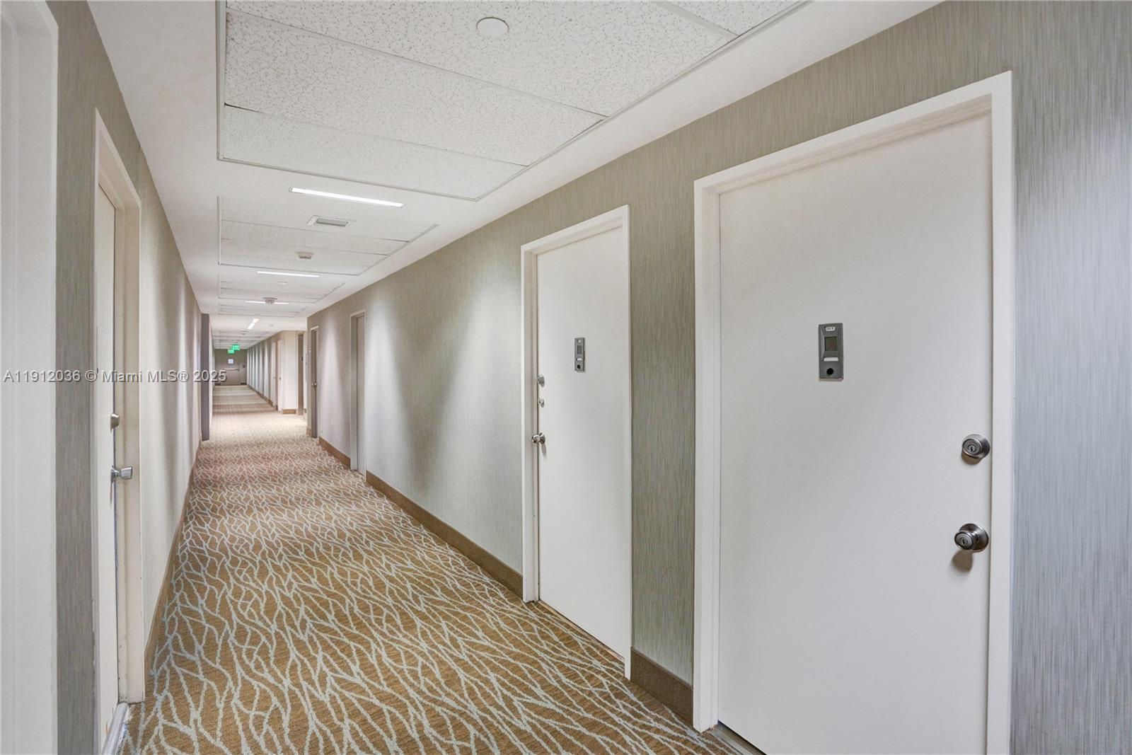 BELLE ISLE - Residential Lease