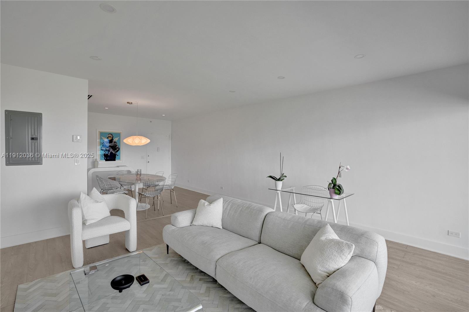 BELLE ISLE - Residential Lease