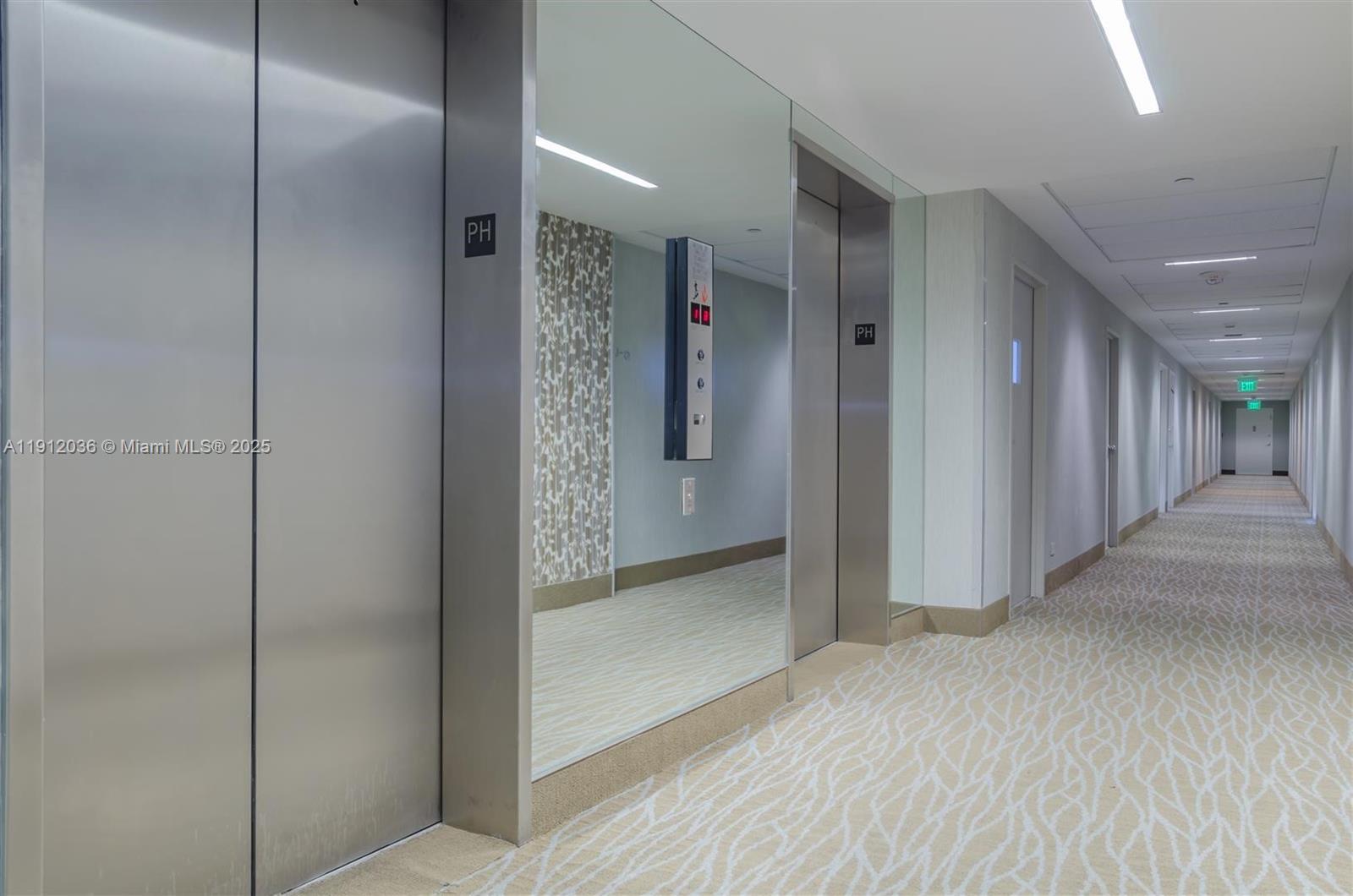 BELLE ISLE - Residential Lease