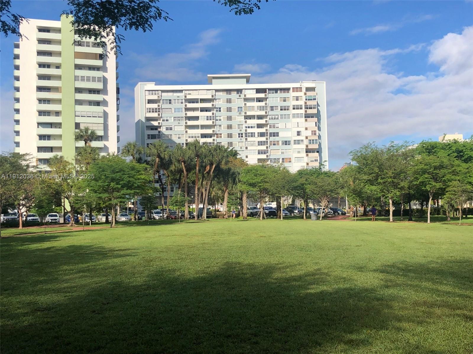 BELLE ISLE - Residential Lease