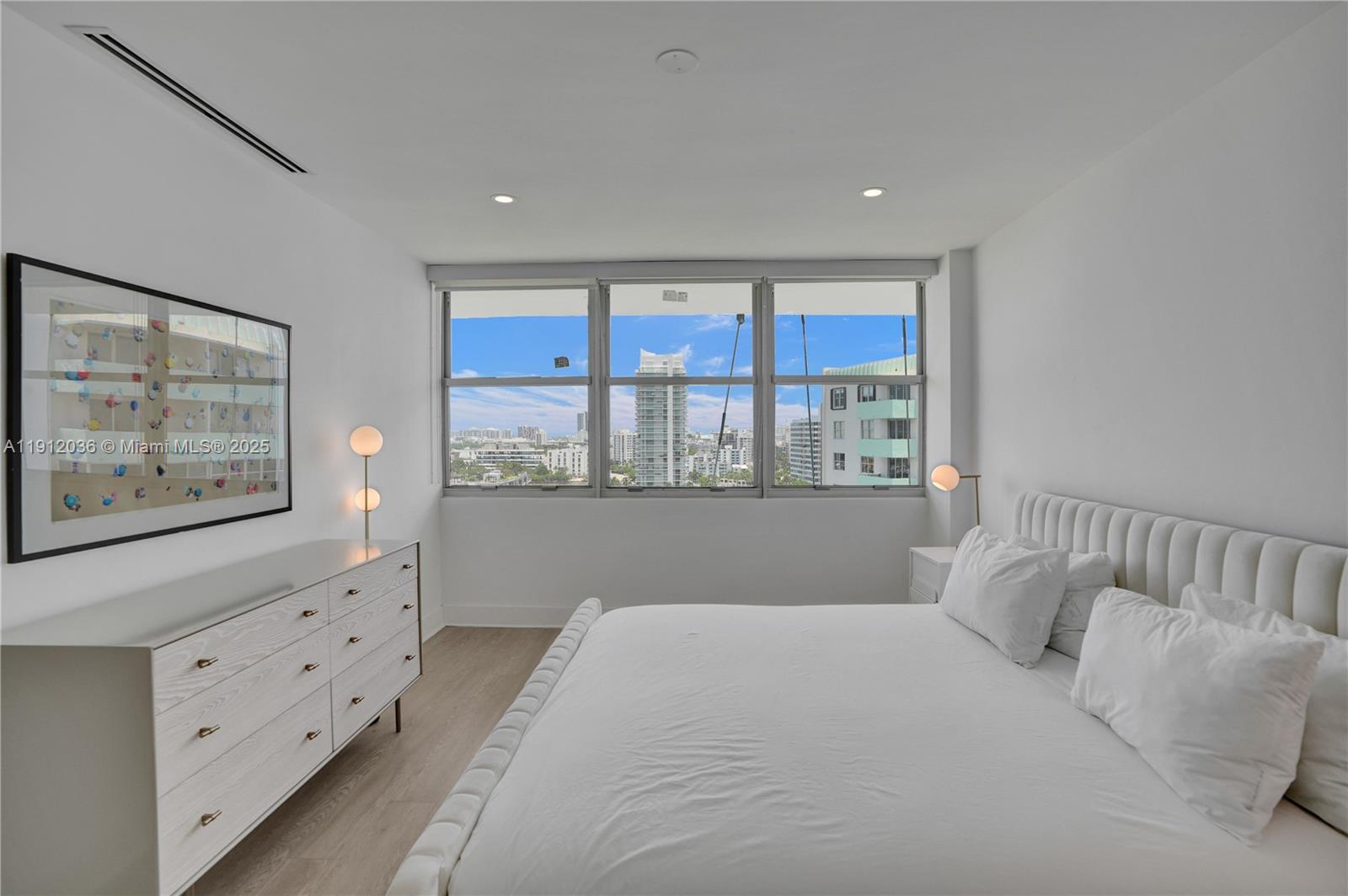 BELLE ISLE - Residential Lease