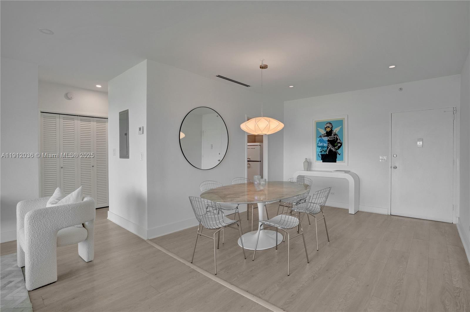 BELLE ISLE - Residential Lease