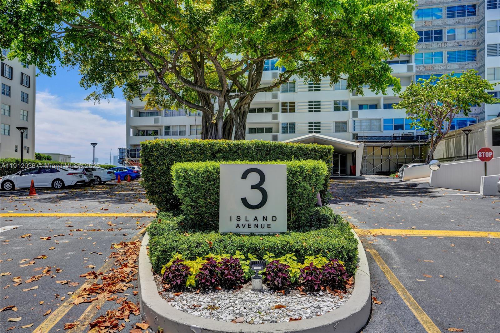 BELLE ISLE - Residential Lease