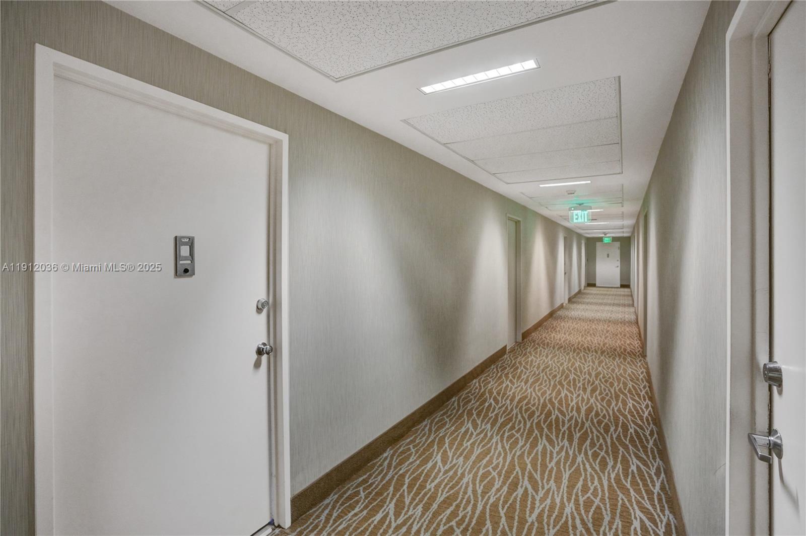 BELLE ISLE - Residential Lease