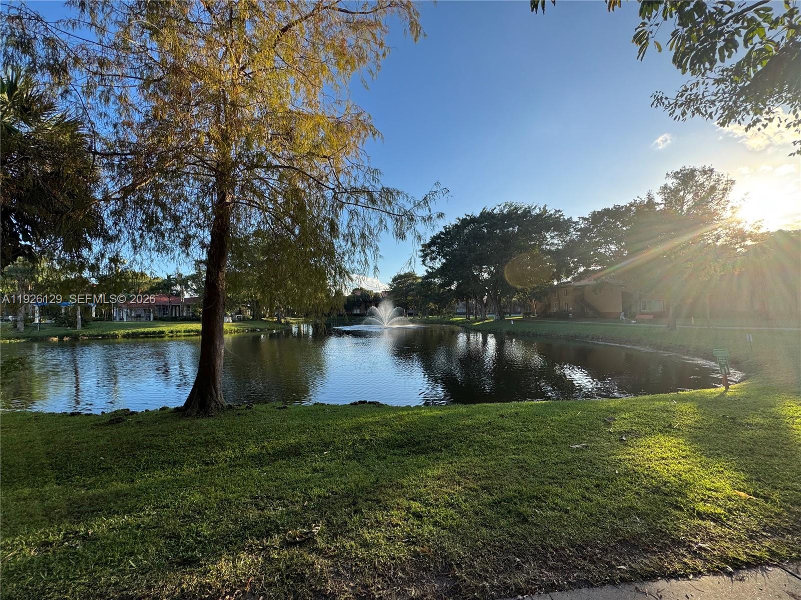 LAKES OF JACARANDA CONDO - Residential