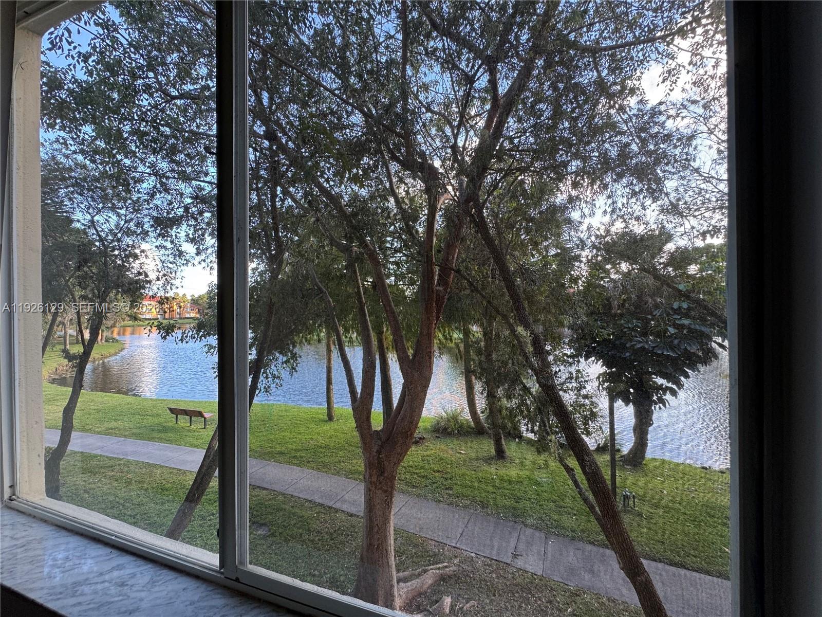 LAKES OF JACARANDA CONDO - Residential