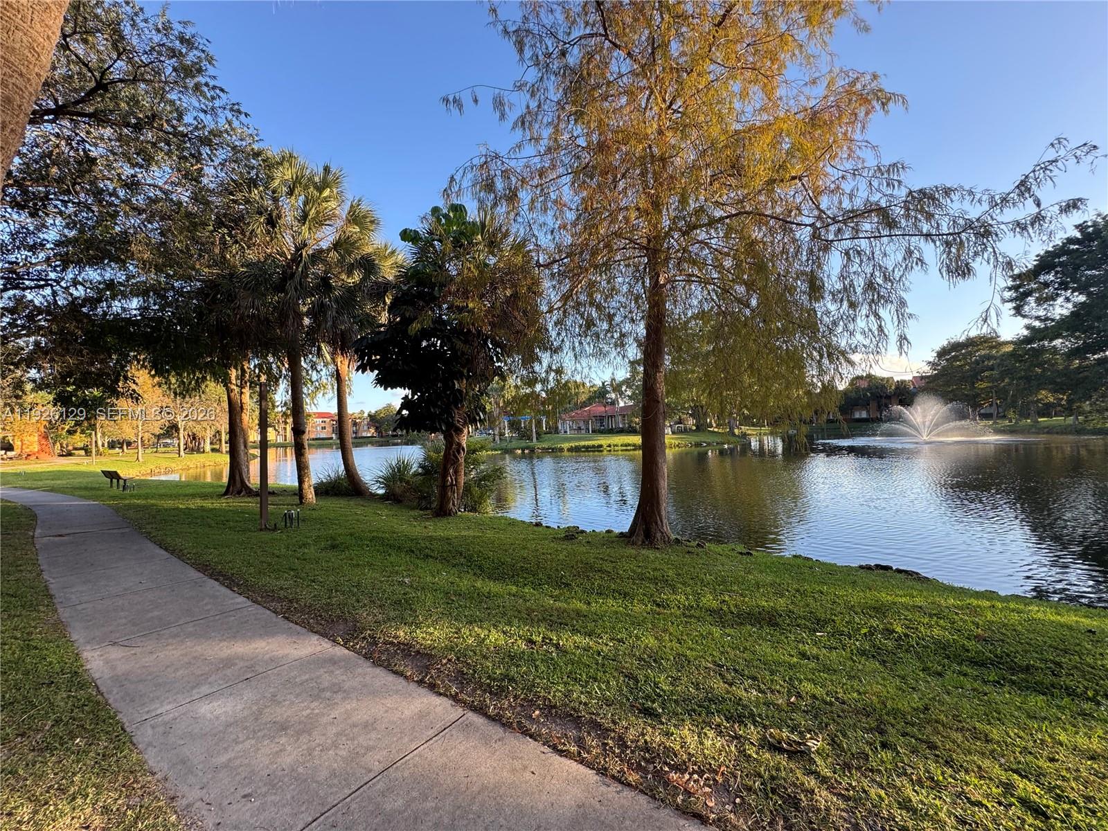 LAKES OF JACARANDA CONDO - Residential