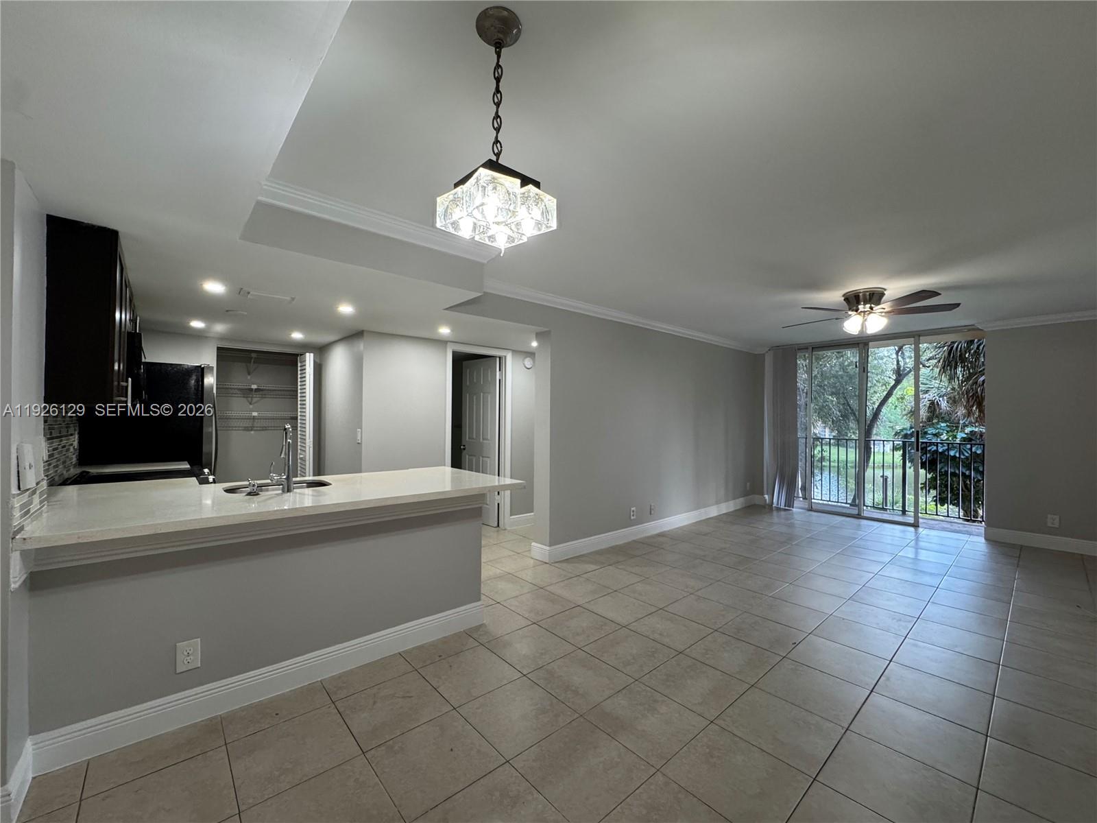 LAKES OF JACARANDA CONDO - Residential