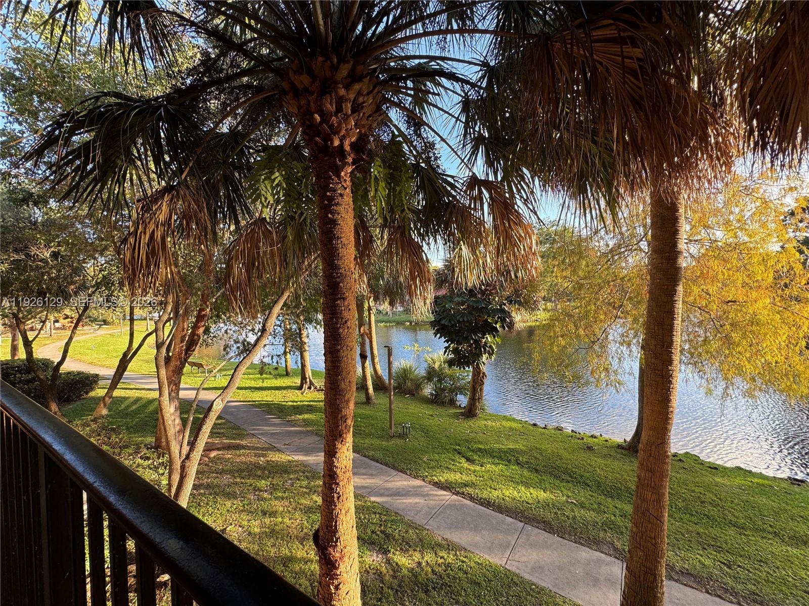 LAKES OF JACARANDA CONDO - Residential