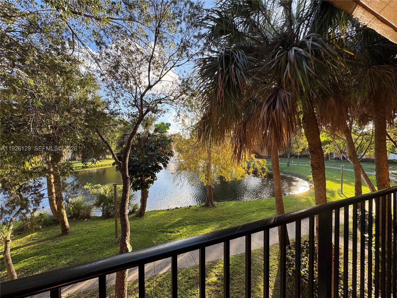 LAKES OF JACARANDA CONDO - Residential