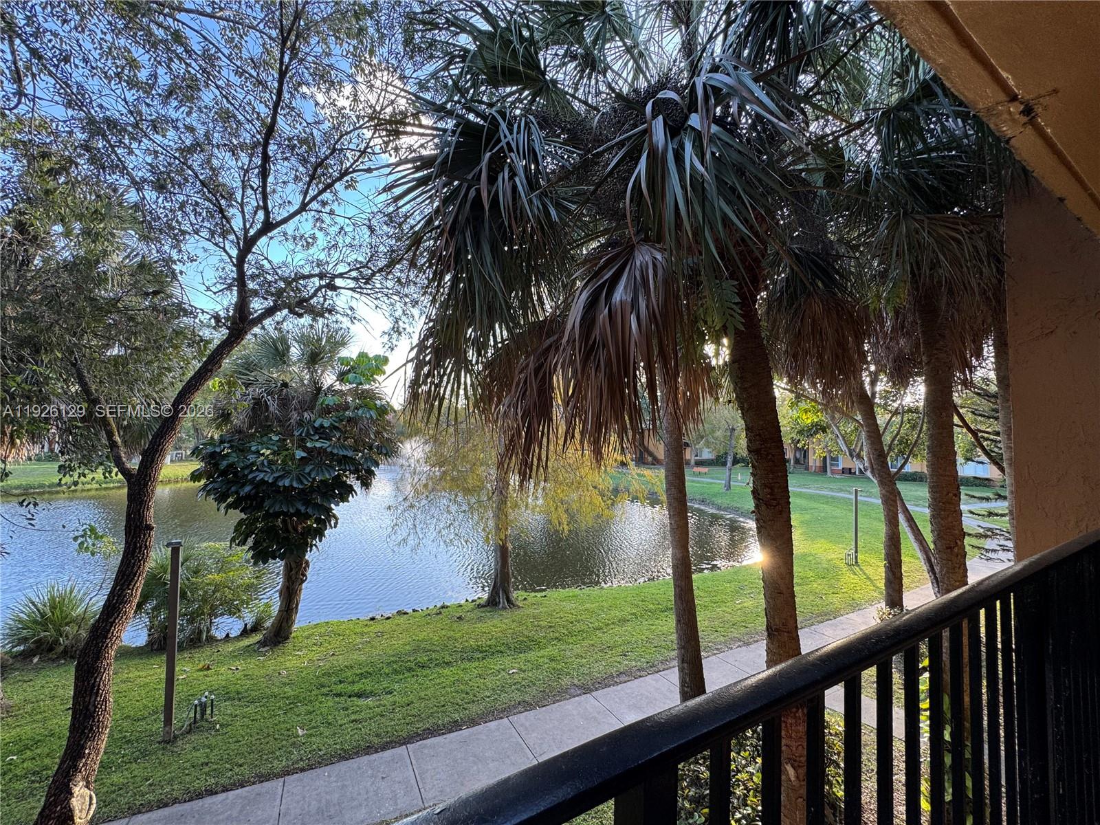 LAKES OF JACARANDA CONDO - Residential