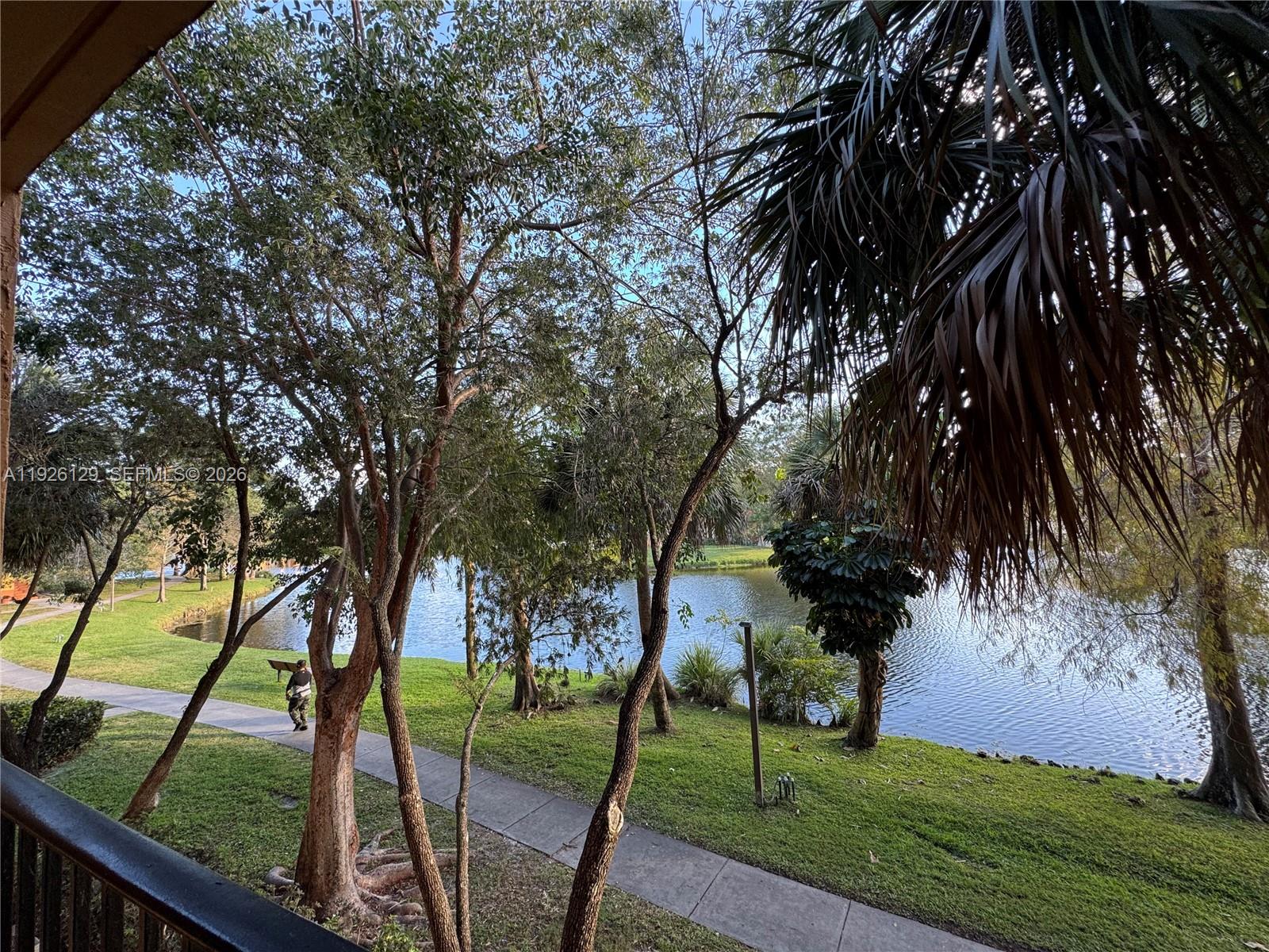 LAKES OF JACARANDA CONDO - Residential