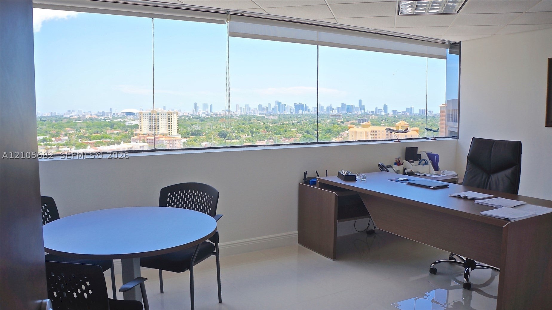 2100 Ponce De Leon Blvd Penthouse 1