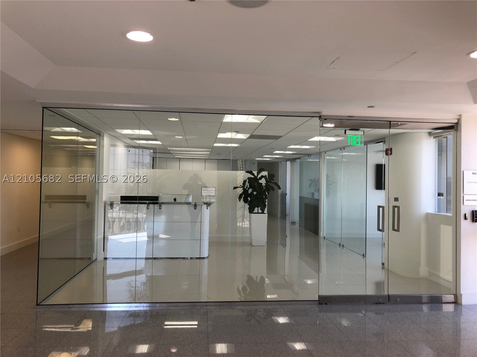 2100 Ponce De Leon Blvd Penthouse 1