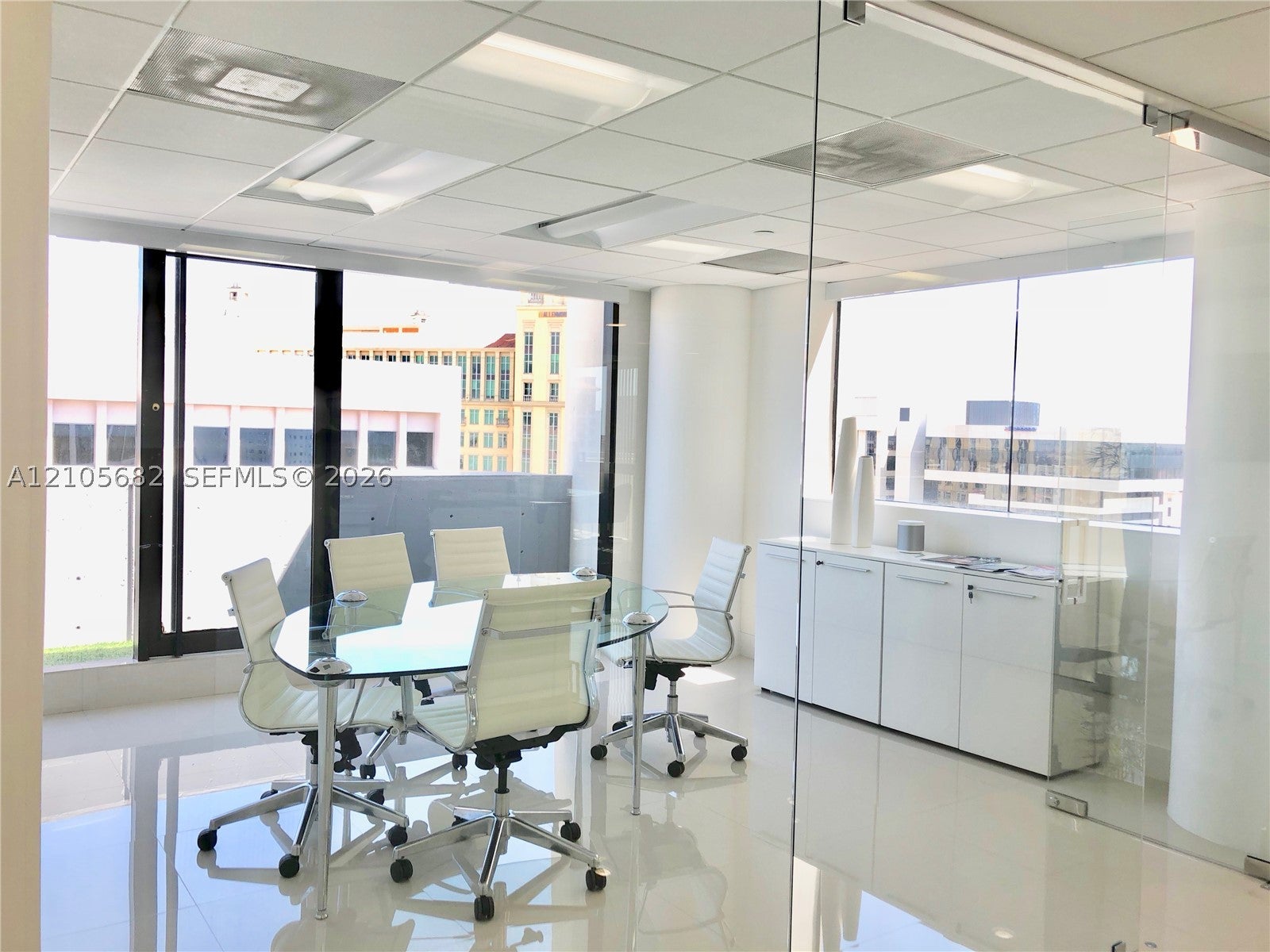 2100 Ponce De Leon Blvd Penthouse 1