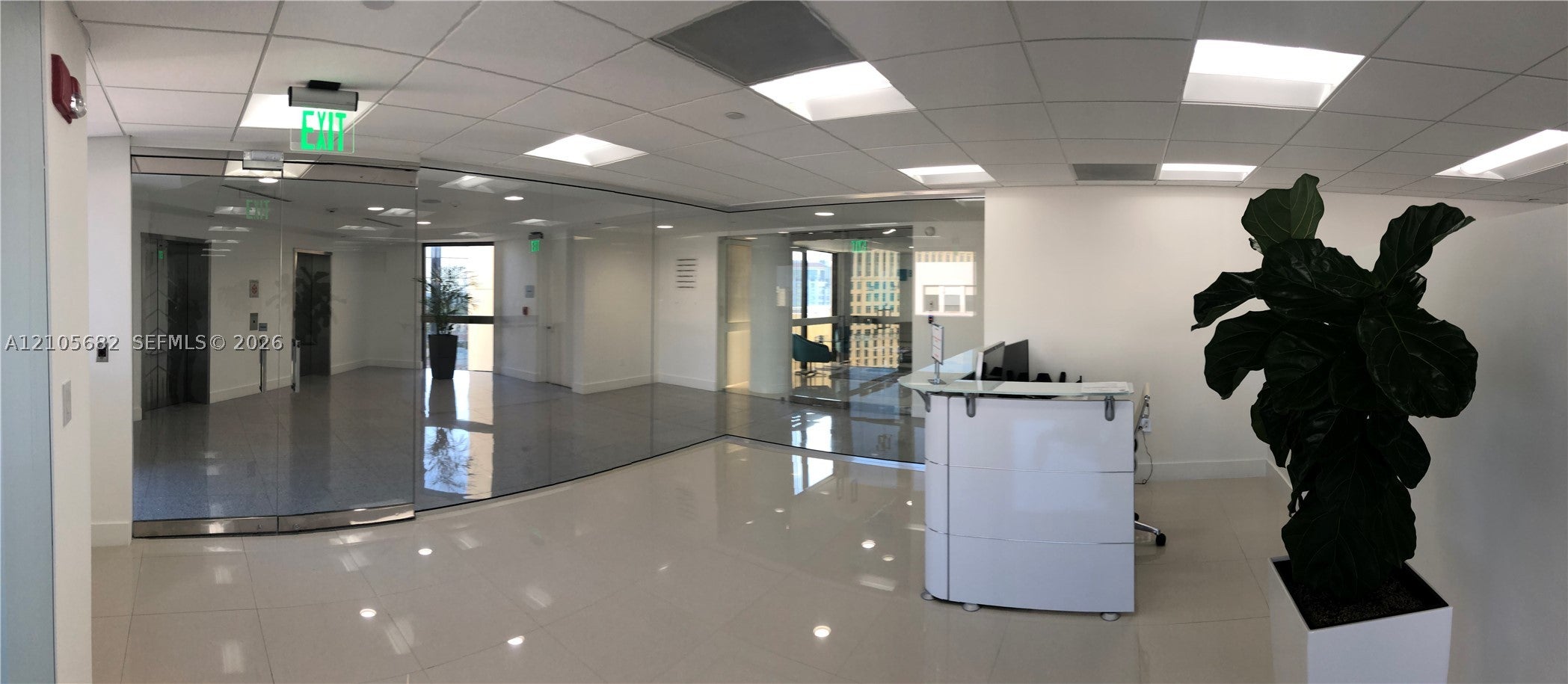 2100 Ponce De Leon Blvd Penthouse 1