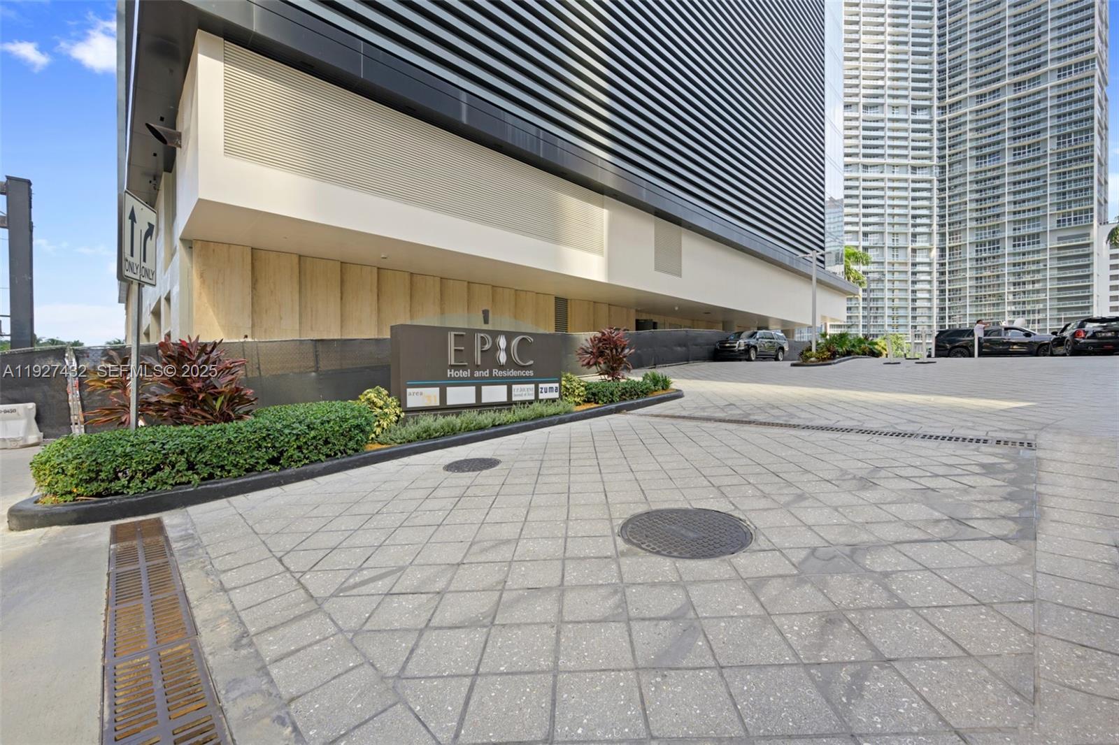 EPIC WEST CONDO - Residential