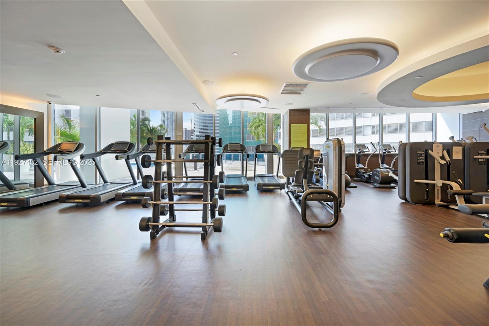 EPIC WEST CONDO - Residential