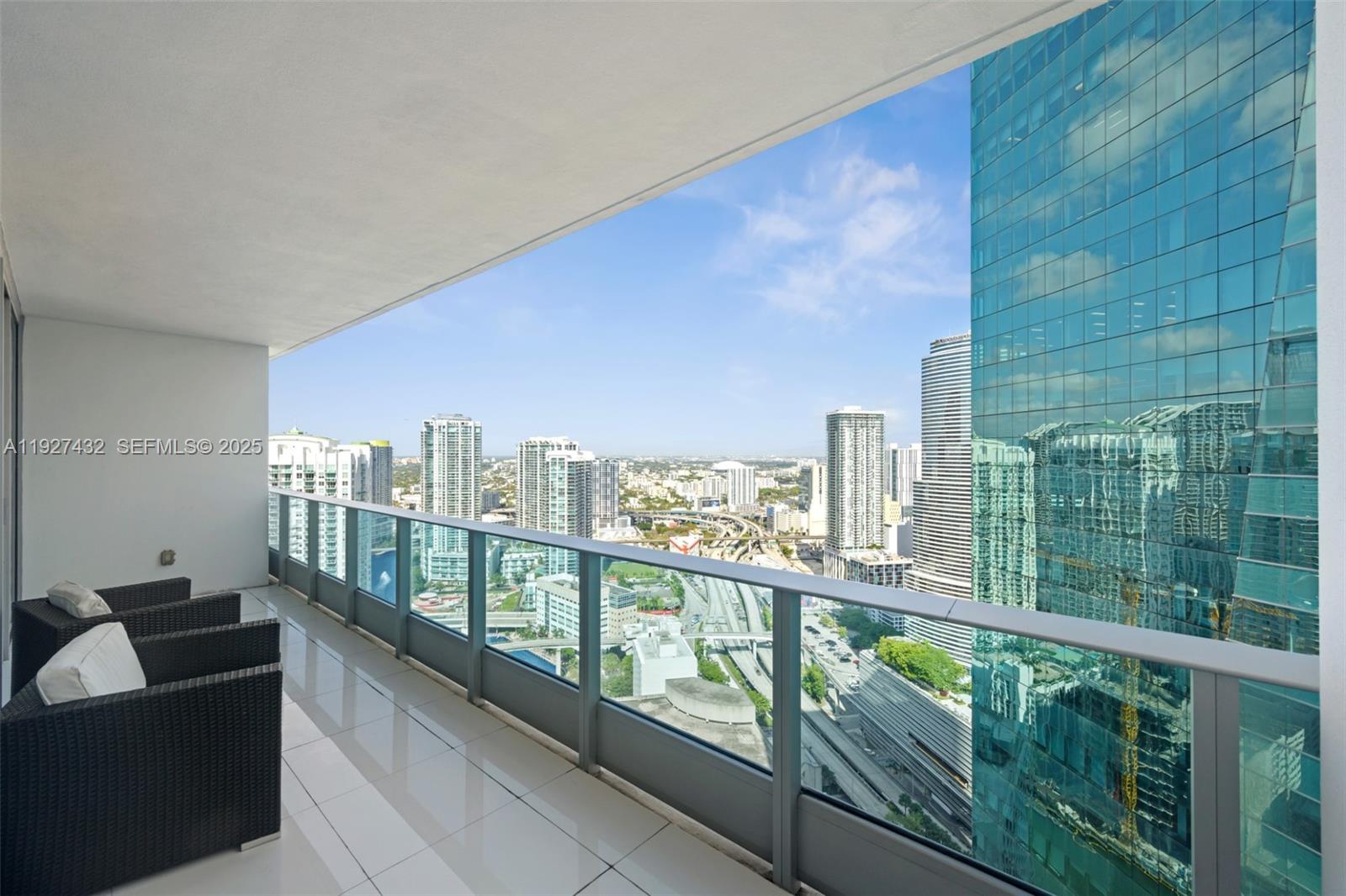 EPIC WEST CONDO - Residential